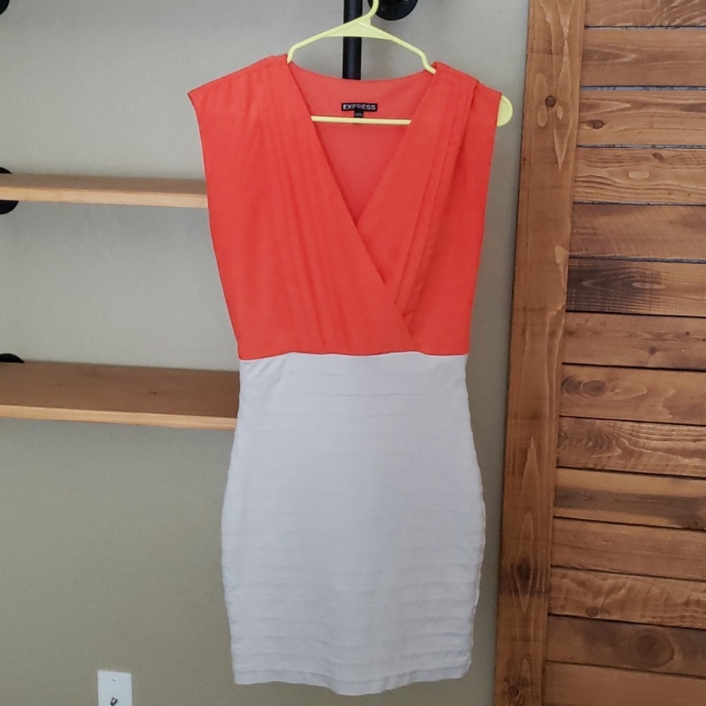Business Dress